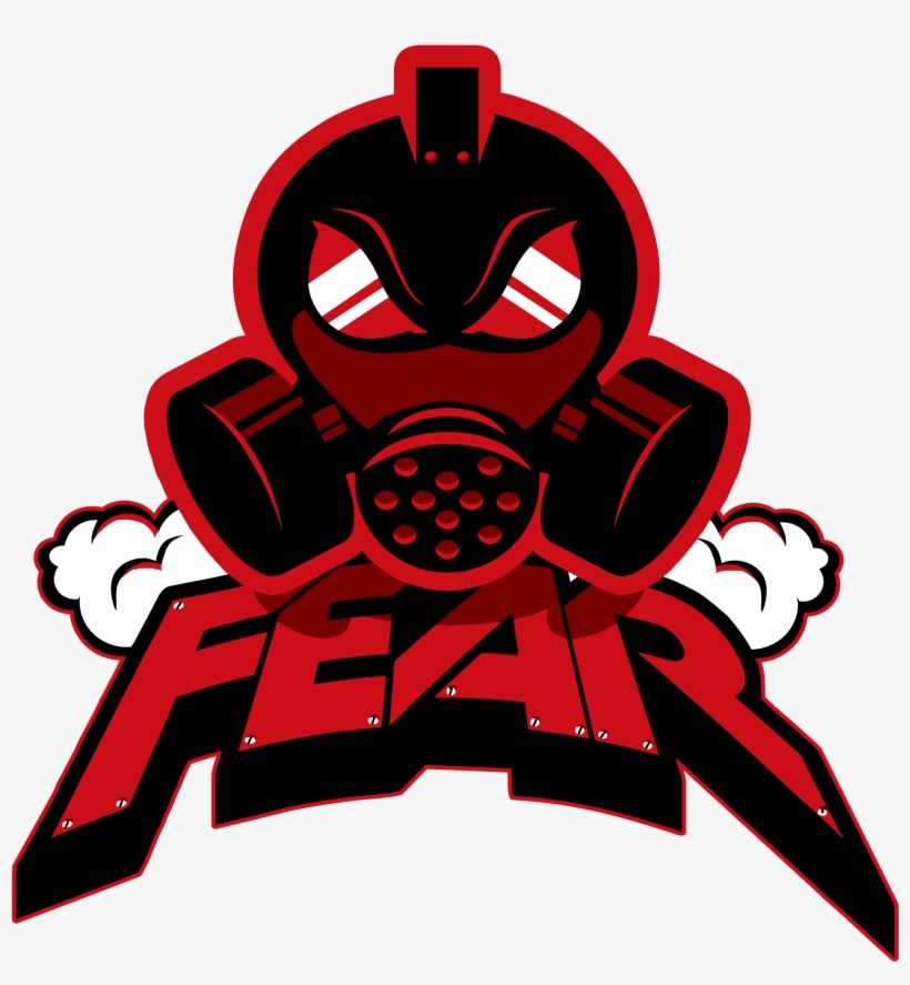Fear Gaming, transparent png