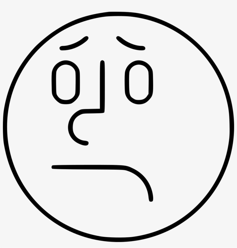 Fear Comments - Contorno De Un Cd, transparent png