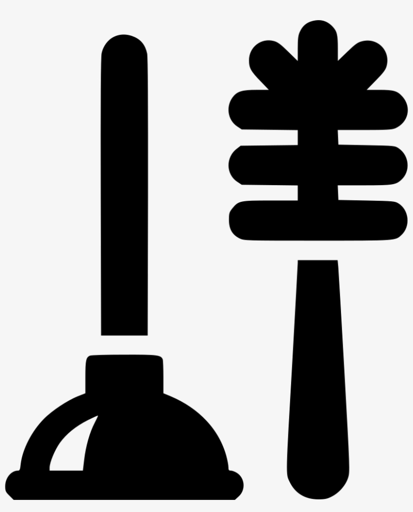 Png File - Limpieza En El Baño Png, transparent png
