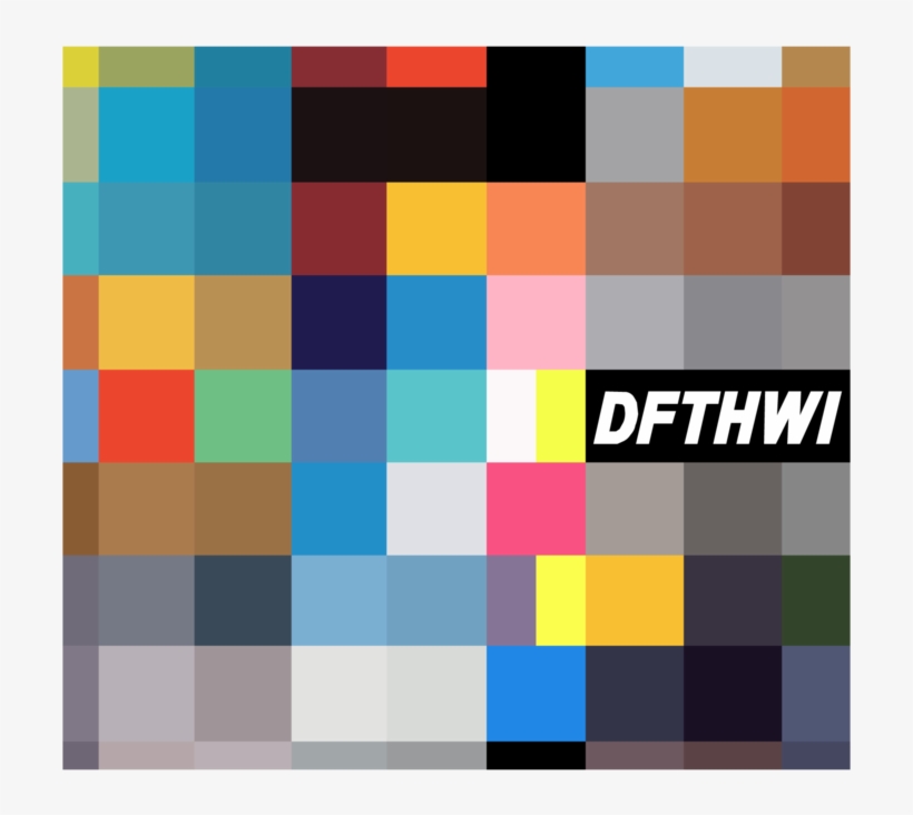Da Flow Team Heavyweight Industries Conceived In The - Graphic Design, transparent png