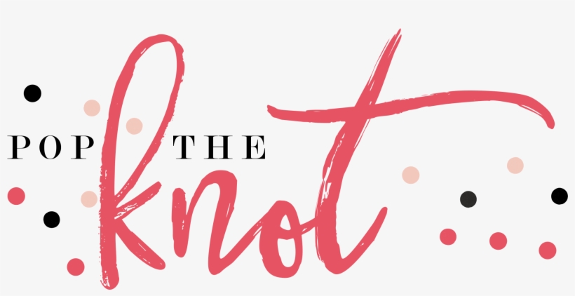 New York City Pop Up Wedding And Elopement Packages - Knot Wedding Png, transparent png