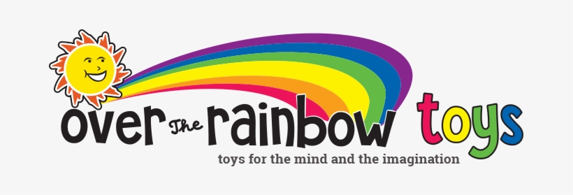 Over The Rainbow, transparent png