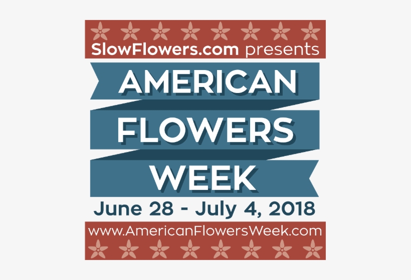 Don't Miss Out On American Flowers Week, transparent png