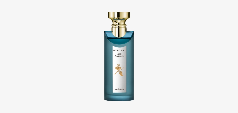 Bvlgari 'eau Parfumee Au The Bleu' Eau De Cologne Spray, transparent png