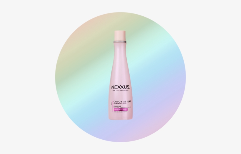 Hey Foxes For Those Of You Who Are Wondering Why Sulfate - Nexxus Color Assure Shampoo 13.5 Ounce, 2 Count, transparent png