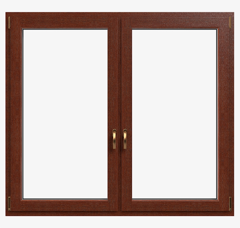 Dark Oak Meranti - Neuma Gliding Doors, transparent png