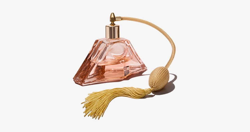 Fragrance Bottle Png The World In Seven Objects - World, transparent png
