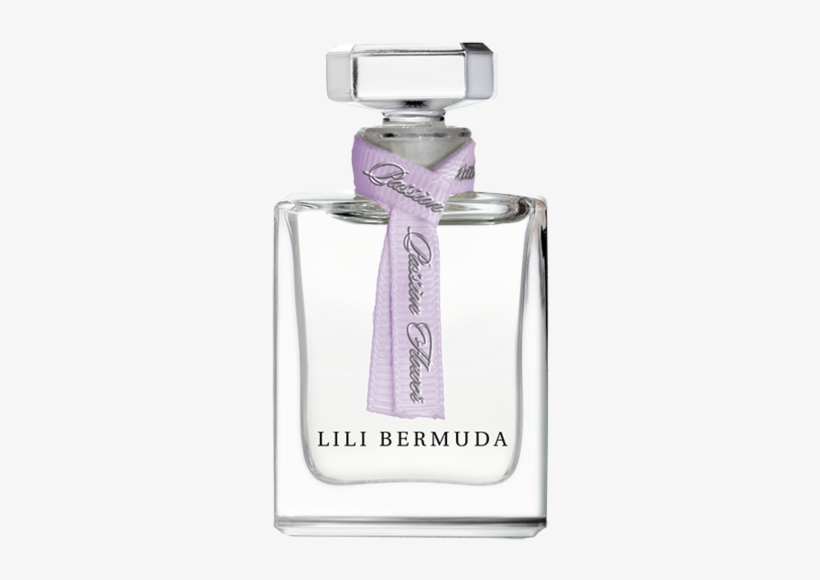 Passion Flower Perfume - Lili Bermuda Perfumery, transparent png