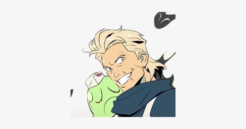 Ziggy Icon - Ziggy Battle Chef, transparent png