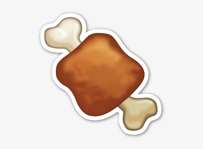 Meat On Bone - Meat Bone, transparent png
