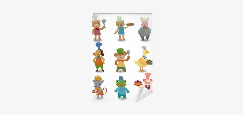 Cartoon, transparent png