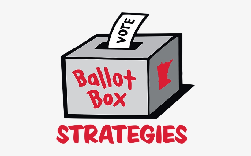 Message Sent - Ballot Box, transparent png