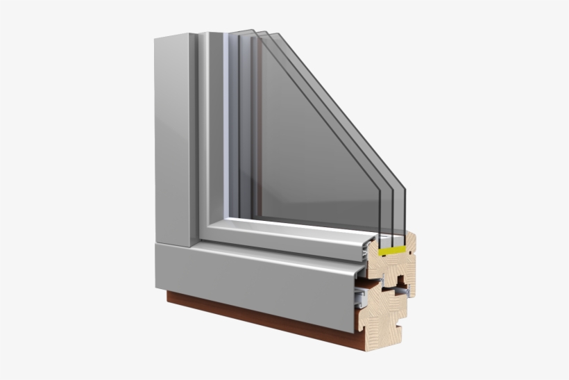 We Make The So Called “german“ Type Wooden And Wood - Window, transparent png