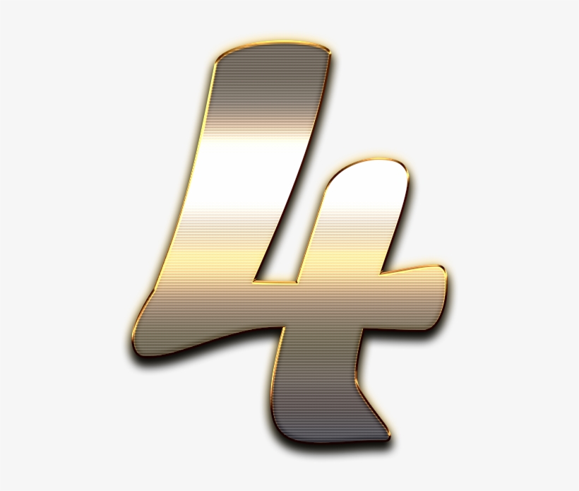 Number, transparent png