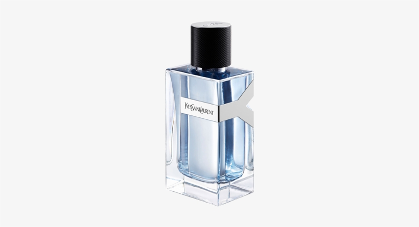 A Multifaceted Modern Man, He Is The True Embodiment - Yves Saint Laurent Parfüm, transparent png