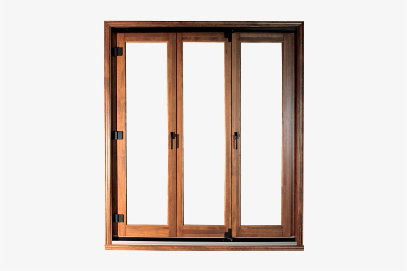 Folding Door, transparent png