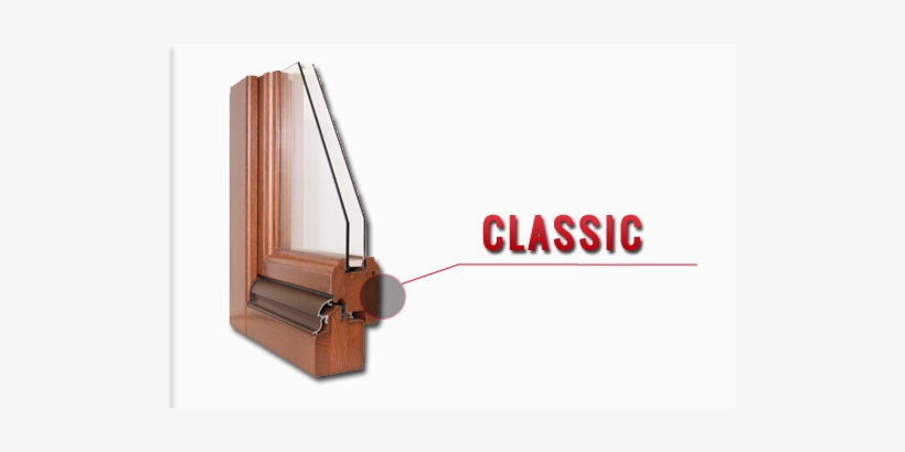 Windows Sidel Classic - Wood, transparent png