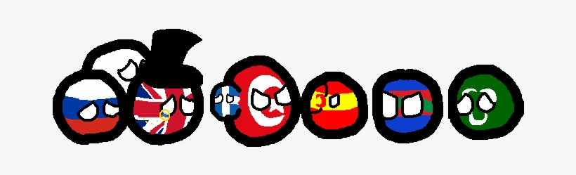 Greek War Of Independence - Circle, transparent png