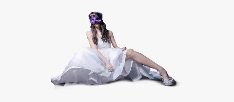 Tube Femme Carnaval - Photo Shoot, transparent png