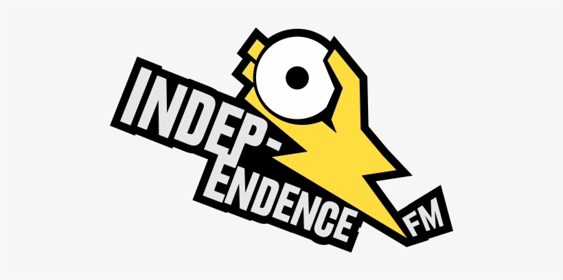 Independence Fm, transparent png