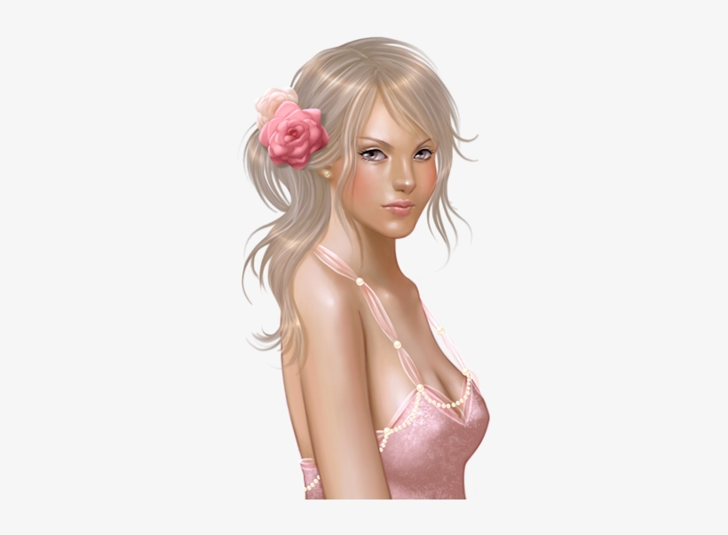E847b7c6 - Tube Png Femme 3d, transparent png
