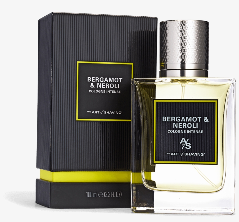Bergamot Neroli Cologne 100ml - Perfume, transparent png