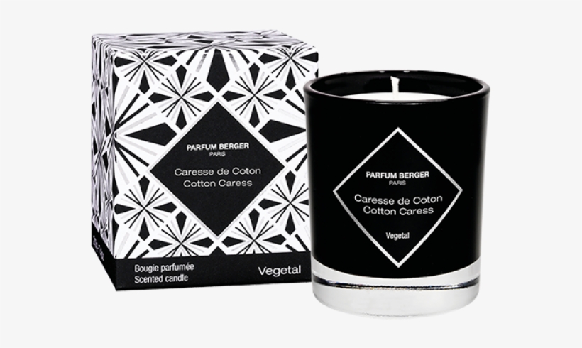 Cotton Dreams Graphic Candle - Lampe Berger Duftkerze Grafik Zitronen Verbene Von, transparent png
