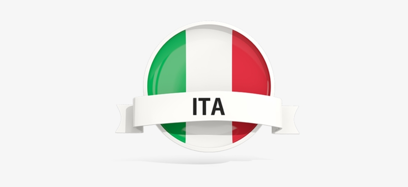 Download Flag Icon Of Italy At Png Format - Flag, transparent png