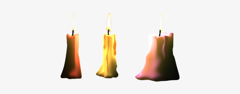Candele Png, transparent png