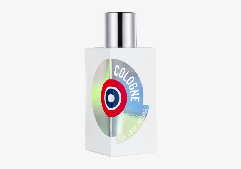 Cologne - Etat Libre D'orange, transparent png