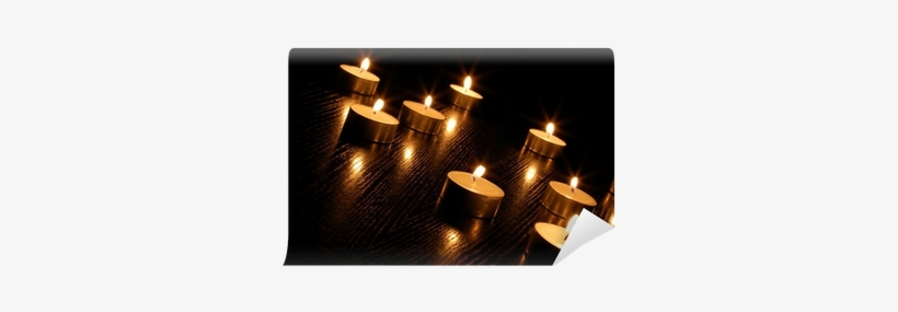 Candle, transparent png