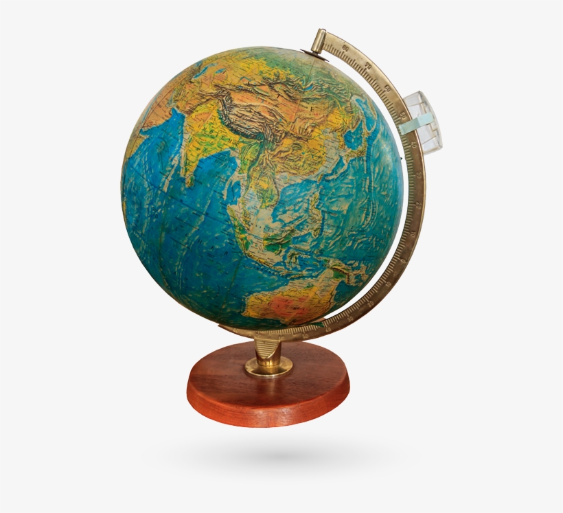 Globe, transparent png