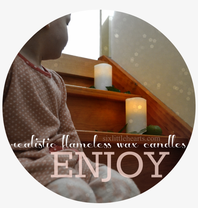There's No Better Way To Create A Calming Atmosphere - Poster, transparent png