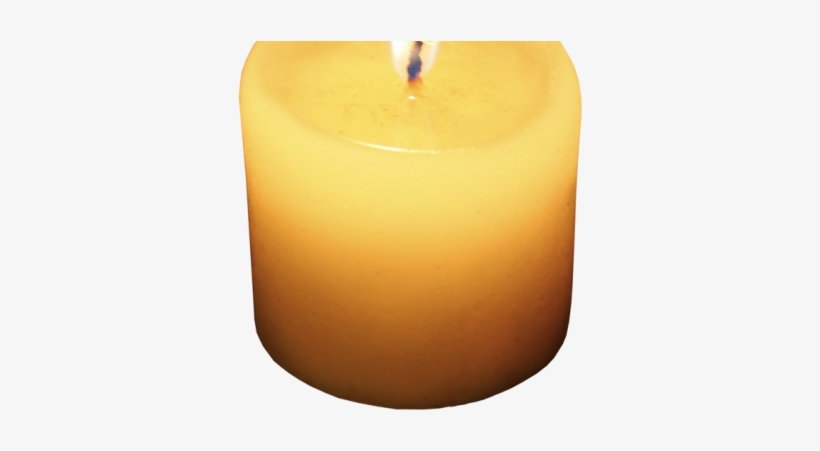 Melting Candle Clipart Candle Light - Portable Network Graphics, transparent png