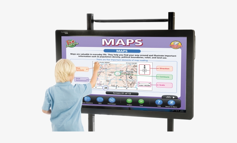Geography Interactive Software - Geography, transparent png