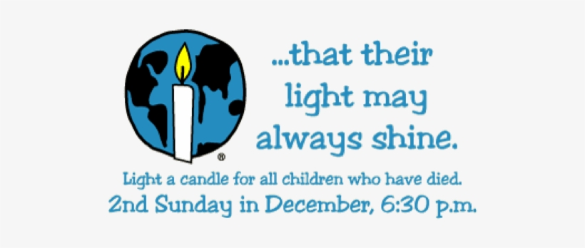 Compassionate Friends Worldwide Candle Lighting - Light A Candle Compassionate Friends, transparent png