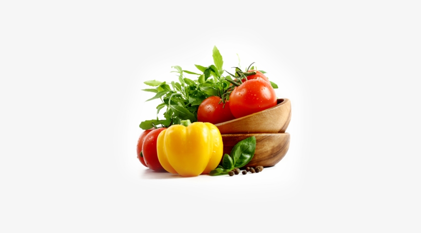 The Veggies - Shutterstoke Vegetables White Background, transparent png