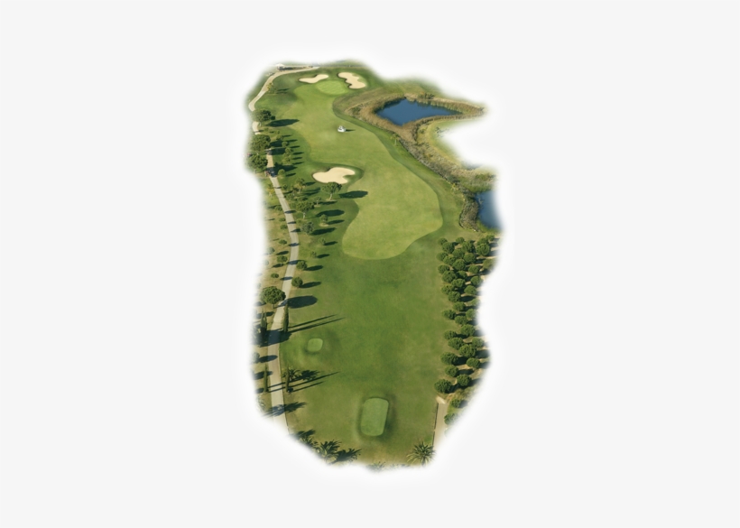 Family Golf In Vilamoura With The Laguna Golf Course - Golf, transparent png