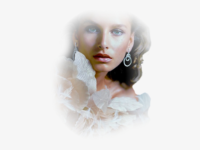 Tubes Femmes Romantiques Bride 423x533 Png Download Pngkit