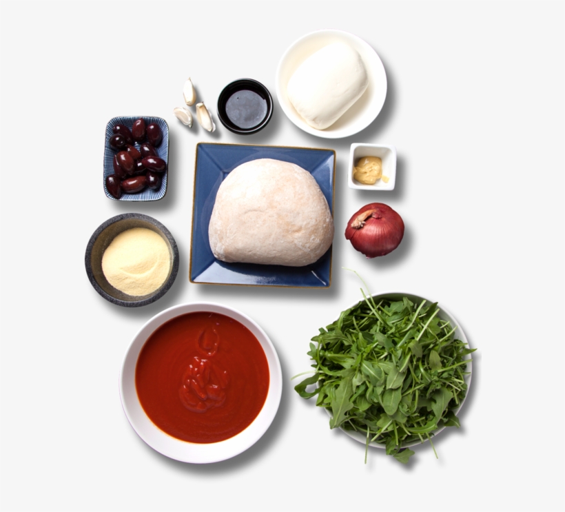 Title - Ingredient Papa Johns, transparent png