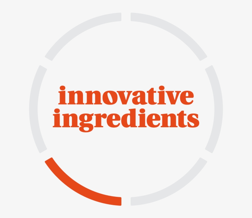 Food Matters Live Innovative Ingredients - Circle, transparent png