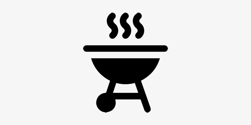 Icon-bbq - Barbecue, transparent png