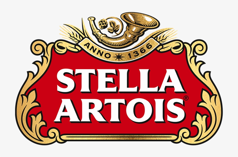 Stella Artois Logo - Logo Stella Artois Png, transparent png