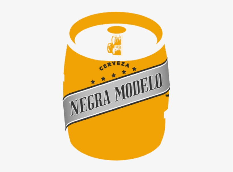Negra Modelo 1/4bbl - Negra Modelo Beer - 6 Pack, 12 Fl Oz Bottles, transparent png