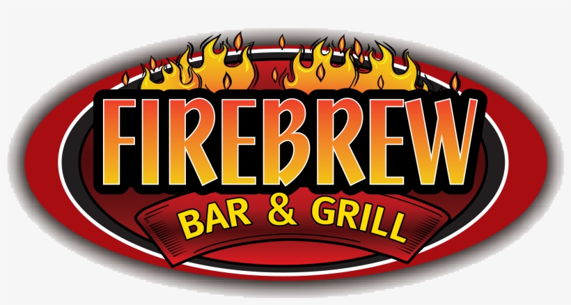 Firebrew Bar & Grill Logo - Firebrew Bar And Grill Va Beach, transparent png