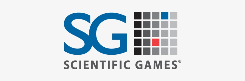 Monopoly Millionaires' Club™ Lottery Game Goes On Sale - Scientific Games Corporation Logo, transparent png