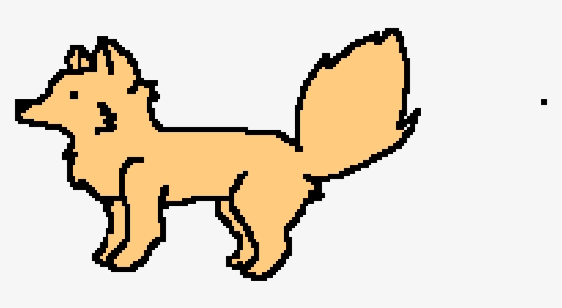Baby Fox - Kitten, transparent png