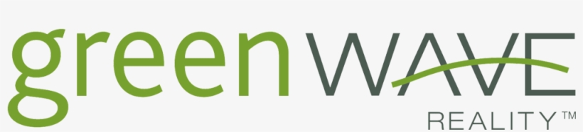 Greenwave Reality Smart Home Services - Calligraphy, transparent png