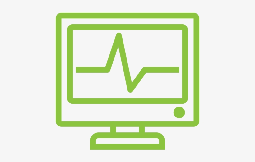 Patient Care Tools - Emr System Icon, transparent png