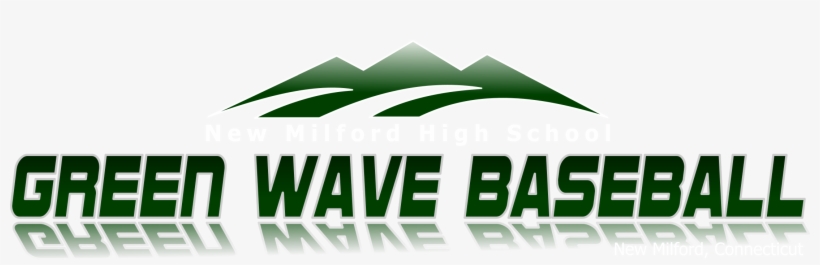 New Milford Green Wave Baseball, transparent png
